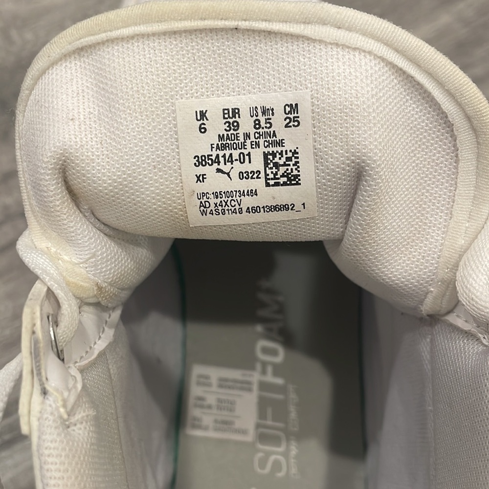 Puma 8.5 - Picture 6 of 6